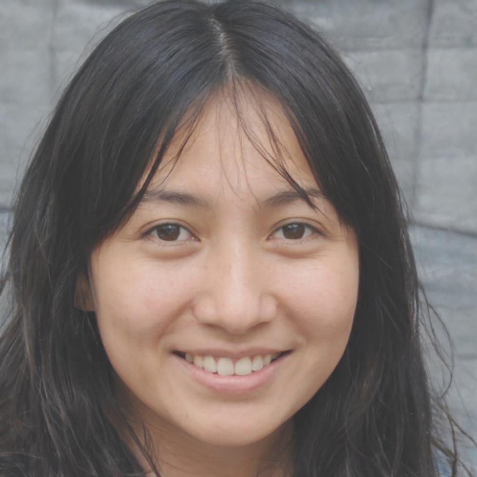 Sarah Kim, Data Analytics Lead